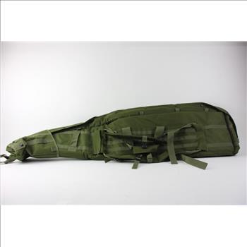 US Peacekeeper Gun Rifle Case