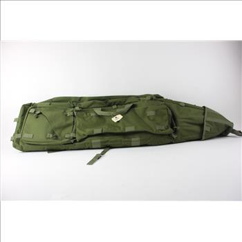 US Peacekeeper Gun Rifle Case
