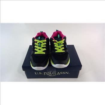 US Polo Assn Womans Shoes, Size 7m