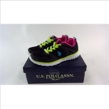 US Polo Assn Womans Shoes, Size 7m