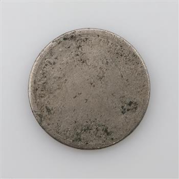 US Shield Nickel