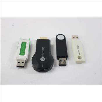 USB Drives, And Other Cable Adapters, 5+ Pieces