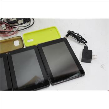 Usb Micro Cables, Tablets: Amazon, Rca: 5+ Pieces