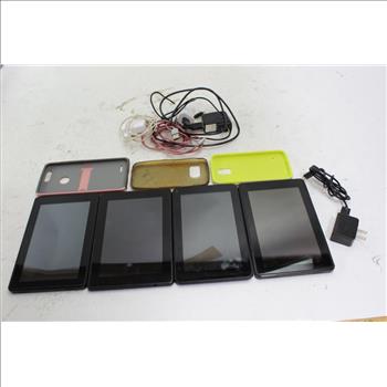 Usb Micro Cables, Tablets: Amazon, Rca: 5+ Pieces