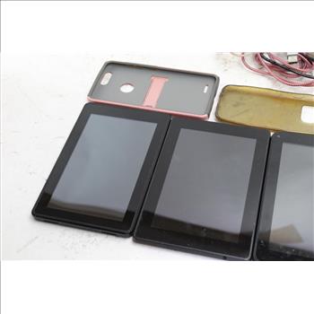 Usb Micro Cables, Tablets: Amazon, Rca: 5+ Pieces