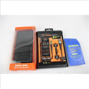 Usb-c To Usb Cable Adapters, Pro Cables, 6 Pieces