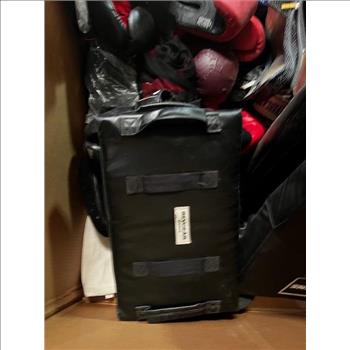 Used Fitness Equipment