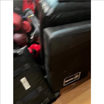 Used Fitness Equipment