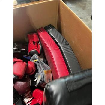 Used Fitness Equipment