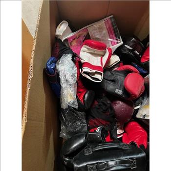 Used Fitness Equipment