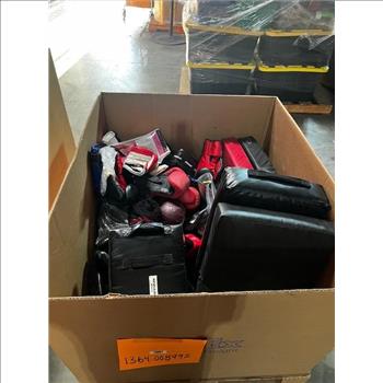 Used Fitness Equipment