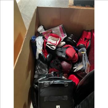 Used Fitness Equipment