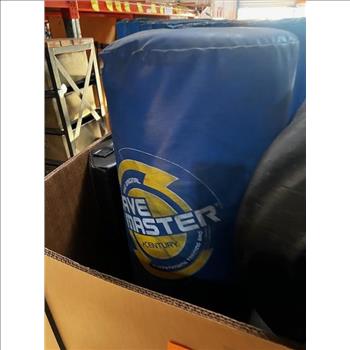 Used Fitness Equipment