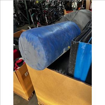 Used Fitness Equipment