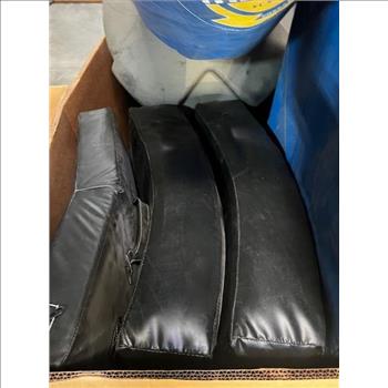 Used Fitness Equipment