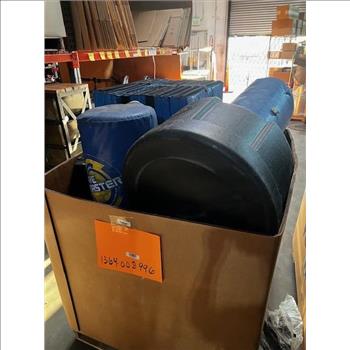 Used Fitness Equipment