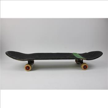 Used Skateboard