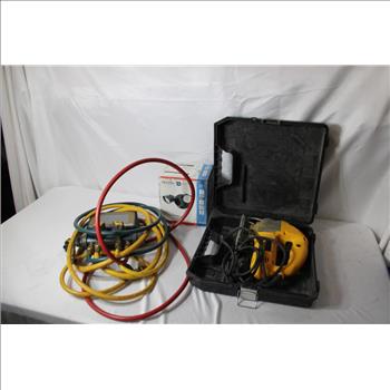 Used Tool Lot