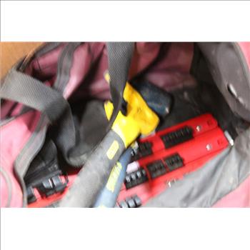 Used Tool Lot