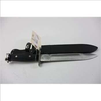 U.S.M16 Knife With Sheath