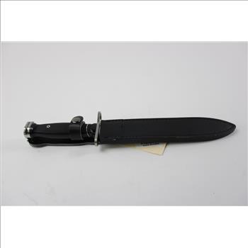 U.S.M16 Knife With Sheath