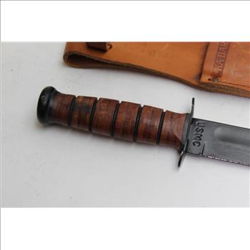USMC Combat Knife