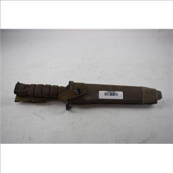 USMC Combat Knife, OKC 3S