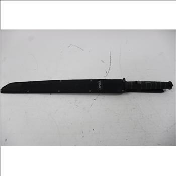 USMC Hunting Knife
