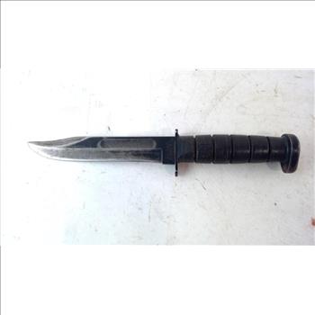 USMC Knife