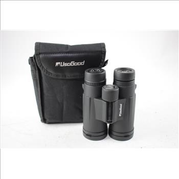 UsoGood 12x50 Binoculars