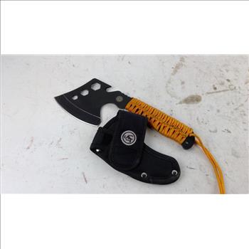 UST Axe