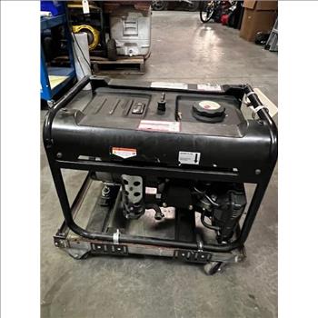 UST GG4200 Gas Powered Generator