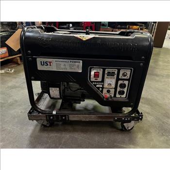 UST GG4200 Gas Powered Generator