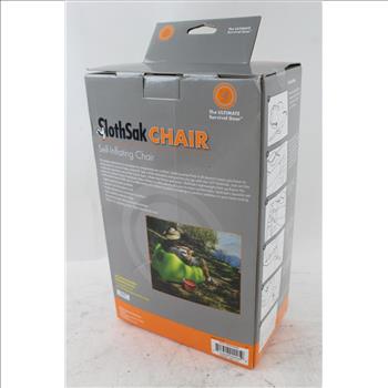 UST SlothSak Self-Inflating Chair