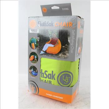 UST SlothSak Self-Inflating Chair
