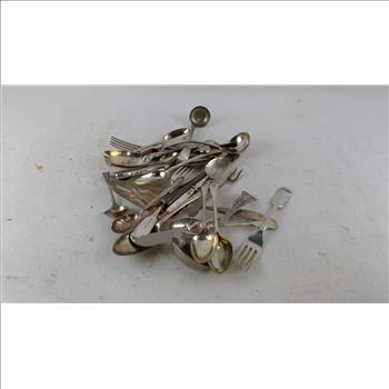 Utensils 5+ Pieces