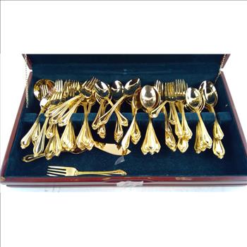 Utensils Set 10+ Pieces