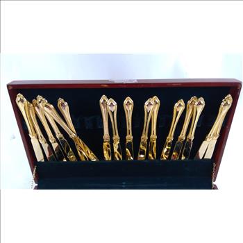 Utensils Set 10+ Pieces