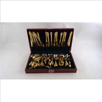 Utensils Set 10+ Pieces