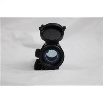 UTG Quick Aim Re/ Green Dot