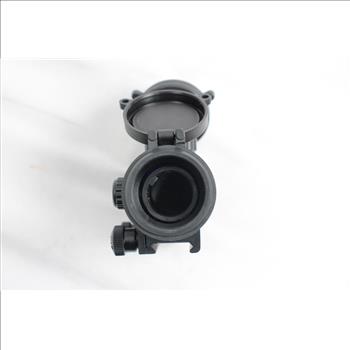 UTG Quick Aim Re/ Green Dot