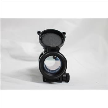 UTG Quick Aim Re/ Green Dot