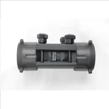 UTG Quick Aim Re/ Green Dot