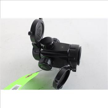 UTG Red Dot Sight