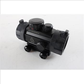 UTG Red Dot Sight