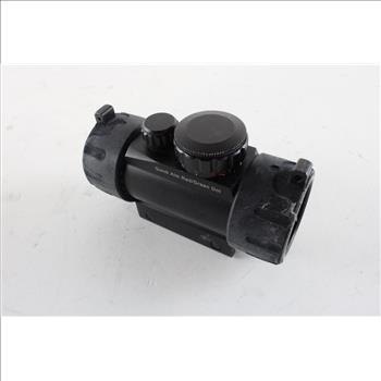 UTG Red Dot Sight
