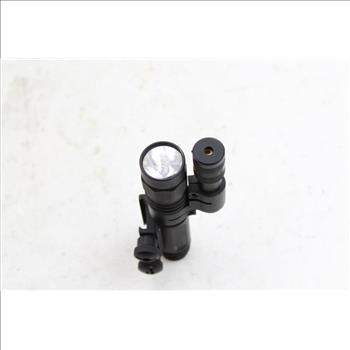 UTG Swatforce Tactical Flashlight/Laser Attachment