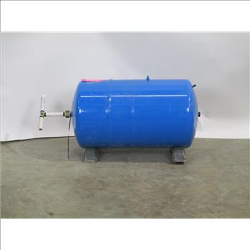 Utilitech Air Tank