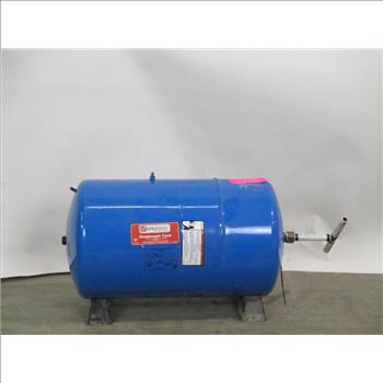 Utilitech Air Tank