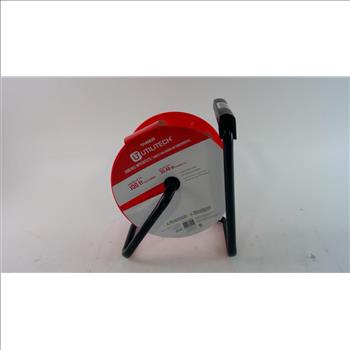 Utilitech Cord Reel With Outlets